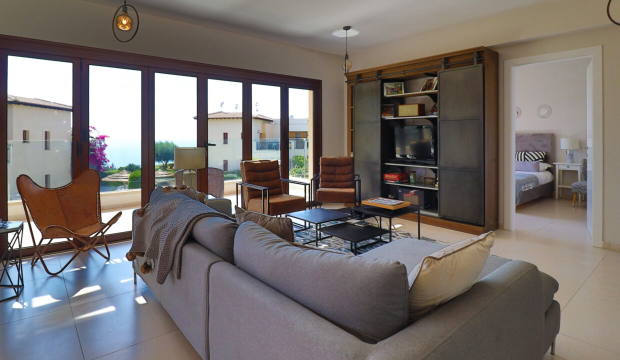 4 Bedroom Townhouse For Sale - Western Plateau, Aphrodite Hills, Paphos: ID 1218 06 – ID 1218 - Comark Estates