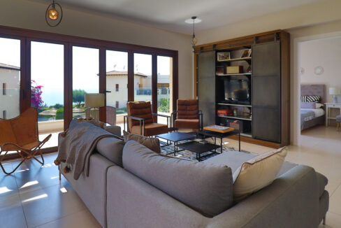 4 Bedroom Townhouse For Sale - Western Plateau, Aphrodite Hills, Paphos: ID 1218 06 – ID 1218 - Comark Estates