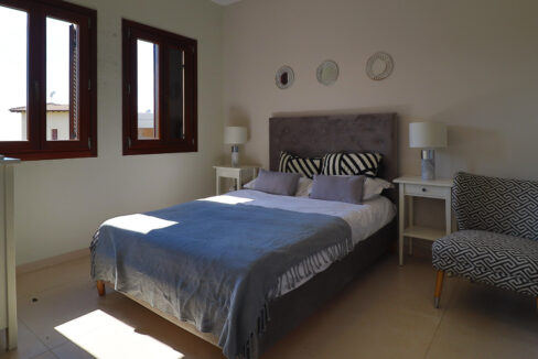 4 Bedroom Townhouse For Sale - Western Plateau, Aphrodite Hills, Paphos: ID 1218 07 – ID 1218 - Comark Estates