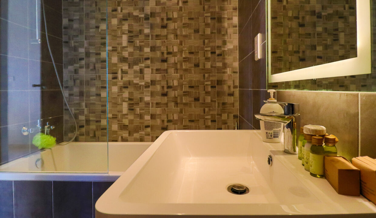 4 Bedroom Townhouse For Sale - Western Plateau, Aphrodite Hills, Paphos: ID 1218 08 – ID 1218 - Comark Estates
