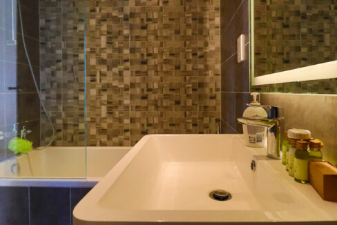 4 Bedroom Townhouse For Sale - Western Plateau, Aphrodite Hills, Paphos: ID 1218 08 – ID 1218 - Comark Estates
