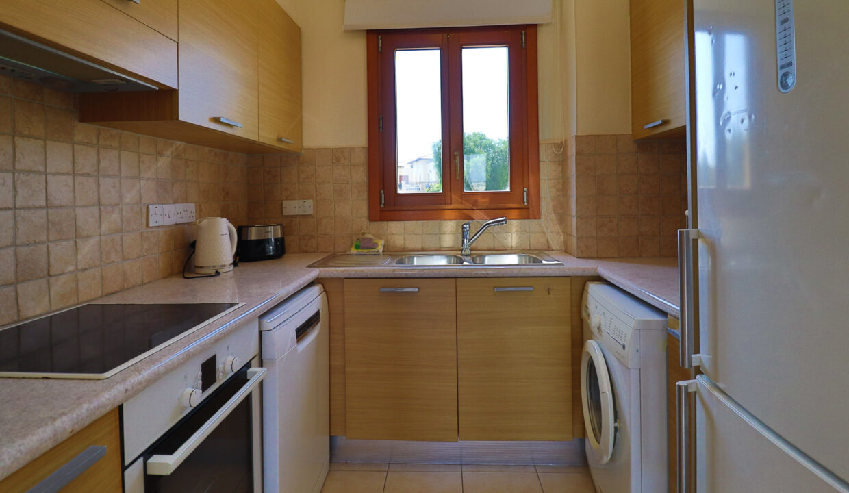 2 Bedroom Apartment For Sale - Theseus Village, Aphrodite Hills, Paphos: ID 1219 10 – ID 1219 - Comark Estates