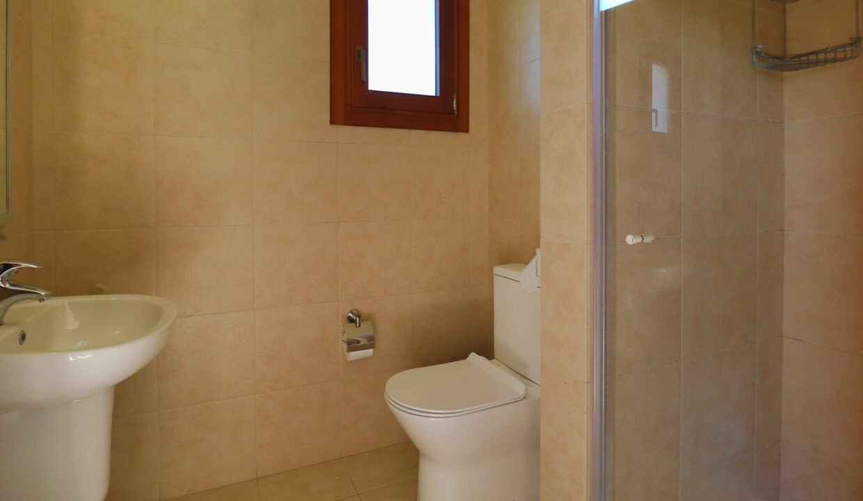 2 Bedroom Apartment For Sale - Theseus Village, Aphrodite Hills, Paphos: ID 1219 12 – ID 1219 - Comark Estates