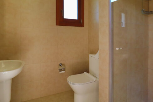 2 Bedroom Apartment For Sale - Theseus Village, Aphrodite Hills, Paphos: ID 1219 12 – ID 1219 - Comark Estates