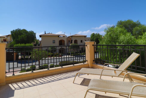 2 Bedroom Apartment For Sale - Theseus Village, Aphrodite Hills, Paphos: ID 1219 13 – ID 1219 - Comark Estates