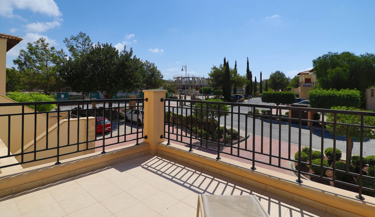 2 Bedroom Apartment For Sale - Theseus Village, Aphrodite Hills, Paphos: ID 1219 14 – ID 1219 - Comark Estates