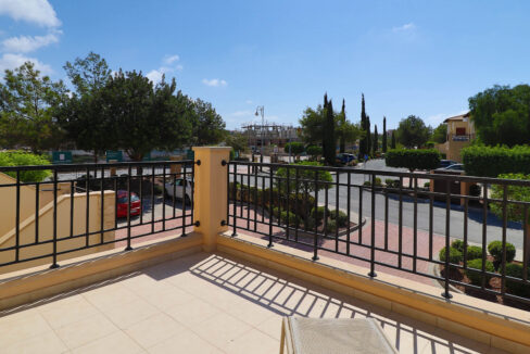 2 Bedroom Apartment For Sale - Theseus Village, Aphrodite Hills, Paphos: ID 1219 14 – ID 1219 - Comark Estates
