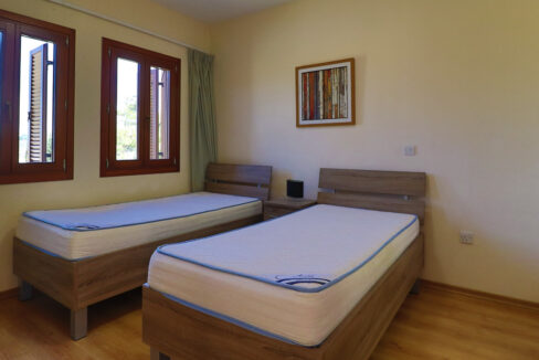2 Bedroom Apartment For Sale - Theseus Village, Aphrodite Hills, Paphos: ID 1219 15 – ID 1219 - Comark Estates