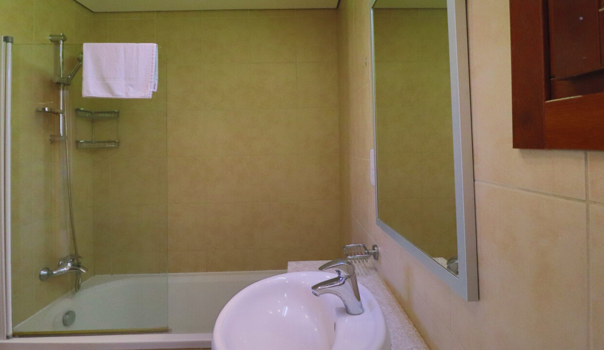 2 Bedroom Apartment For Sale - Theseus Village, Aphrodite Hills, Paphos: ID 1219 16 – ID 1219 - Comark Estates