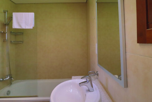 2 Bedroom Apartment For Sale - Theseus Village, Aphrodite Hills, Paphos: ID 1219 16 – ID 1219 - Comark Estates