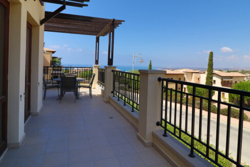 2 Bedroom Apartment For Sale - Theseus Village, Aphrodite Hills, Paphos: ID 1219 17 – ID 1219 - Comark Estates
