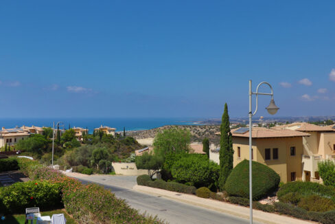 2 Bedroom Apartment For Sale - Theseus Village, Aphrodite Hills, Paphos: ID 1219 20 – ID 1219 - Comark Estates