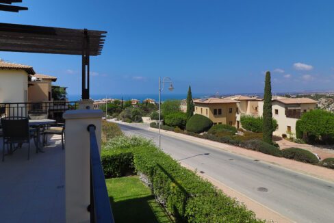 2 Bedroom Apartment For Sale - Theseus Village, Aphrodite Hills, Paphos: ID 1219 22 – ID 1219 - Comark Estates