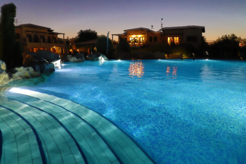 2 Bedroom Apartment For Sale - Theseus Village, Aphrodite Hills, Paphos: ID 1219 03 – ID 1219 - Comark Estates