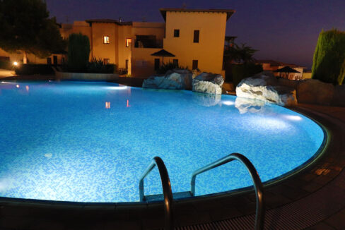 2 Bedroom Apartment For Sale - Theseus Village, Aphrodite Hills, Paphos: ID 1219 04 – ID 1219 - Comark Estates