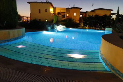 2 Bedroom Apartment For Sale - Theseus Village, Aphrodite Hills, Paphos: ID 1219 05 – ID 1219 - Comark Estates
