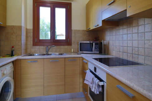 2 Bedroom Apartment For Sale - Theseus Village, Aphrodite Hills, Paphos: ID 1220 05 – ID 1220 - Comark Estates