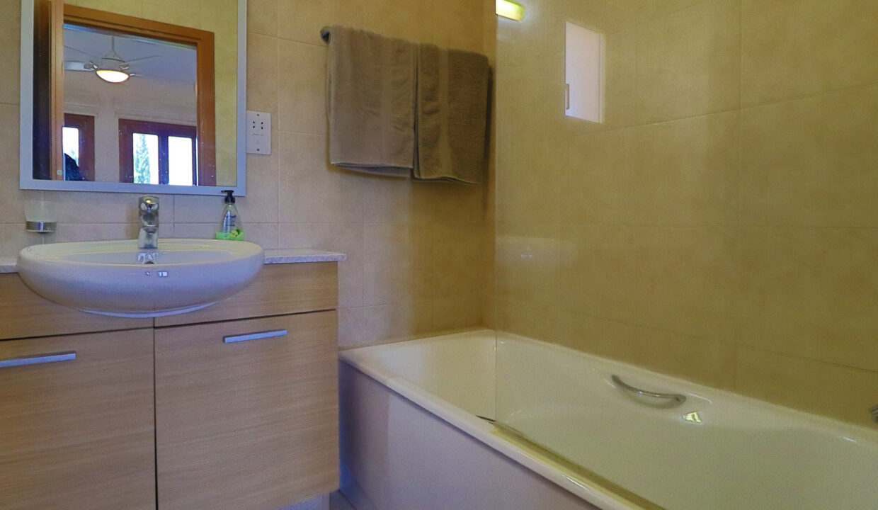 2 Bedroom Apartment For Sale - Theseus Village, Aphrodite Hills, Paphos: ID 1220 07 – ID 1220 - Comark Estates