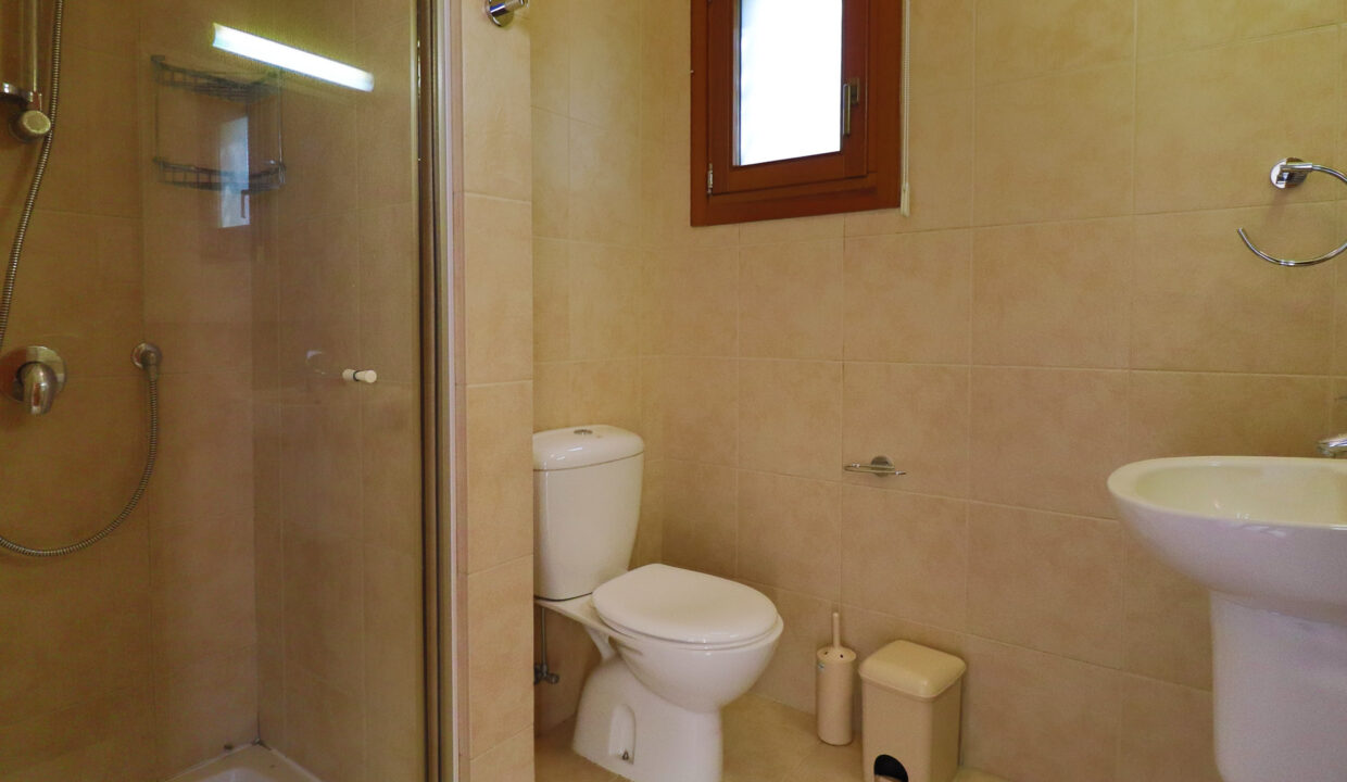 2 Bedroom Apartment For Sale - Theseus Village, Aphrodite Hills, Paphos: ID 1220 08 – ID 1220 - Comark Estates