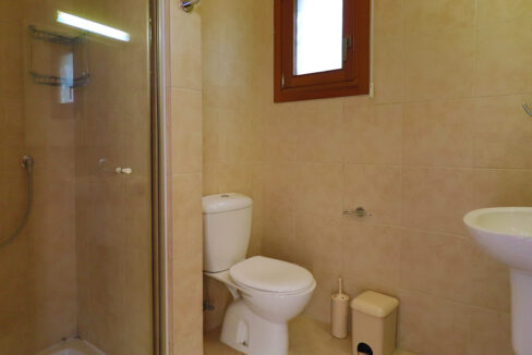 2 Bedroom Apartment For Sale - Theseus Village, Aphrodite Hills, Paphos: ID 1220 08 – ID 1220 - Comark Estates