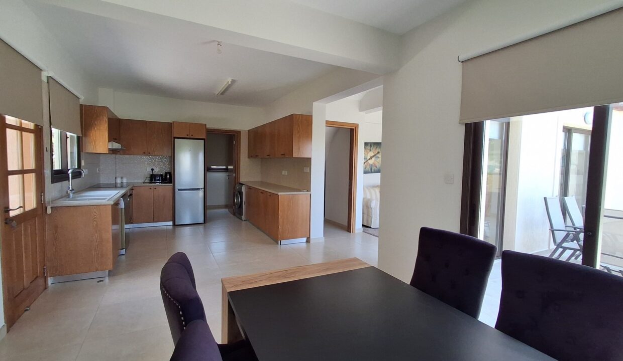 3 Bedroom Villa For Sale - Venus Rock/Secret Valley, Kouklia, Paphos: ID 1221 10 – ID 1221 - Comark Estates