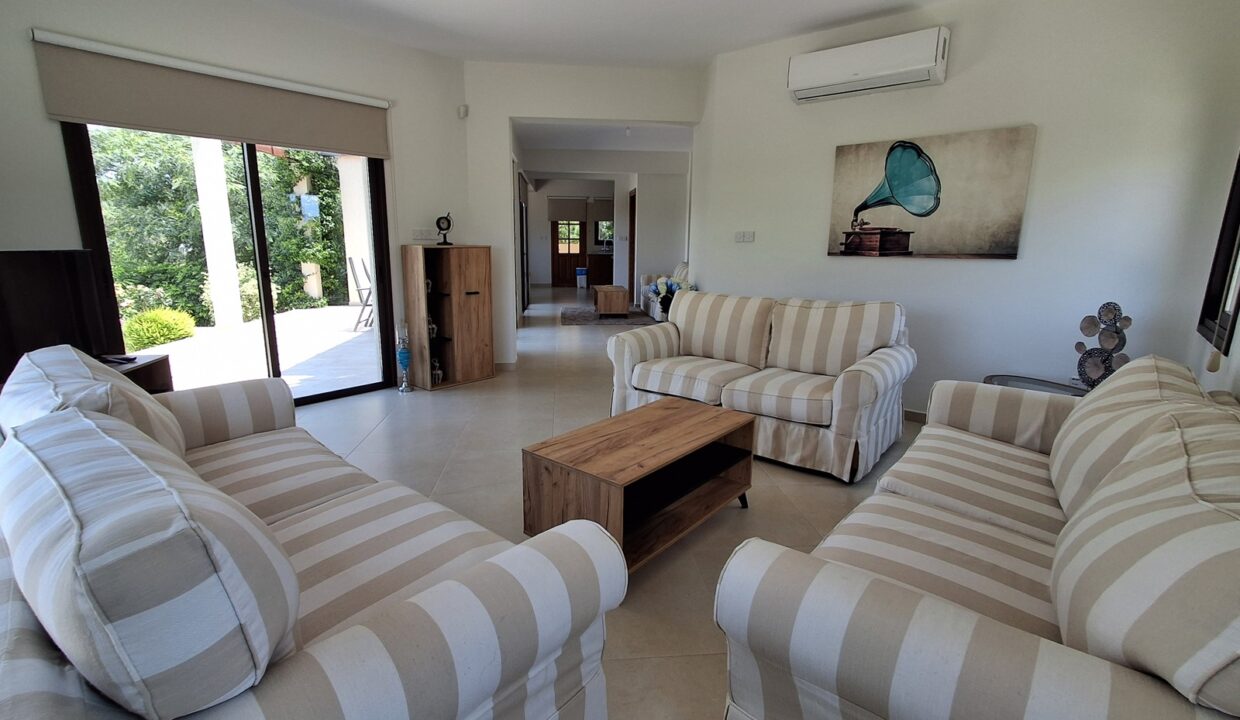 3 Bedroom Villa For Sale - Venus Rock/Secret Valley, Kouklia, Paphos: ID 1221 11 – ID 1221 - Comark Estates