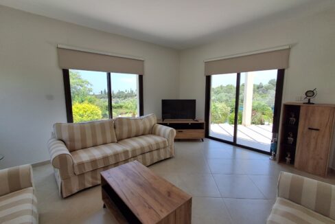 3 Bedroom Villa For Sale - Venus Rock/Secret Valley, Kouklia, Paphos: ID 1221 12 – ID 1221 - Comark Estates