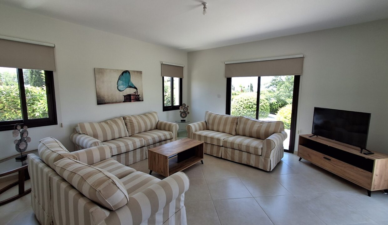 3 Bedroom Villa For Sale - Venus Rock/Secret Valley, Kouklia, Paphos: ID 1221 13 – ID 1221 - Comark Estates