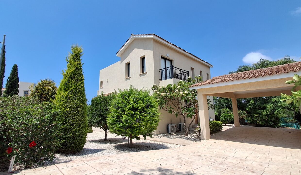 3 Bedroom Villa For Sale - Venus Rock/Secret Valley, Kouklia, Paphos: ID 1221 15 – ID 1221 - Comark Estates