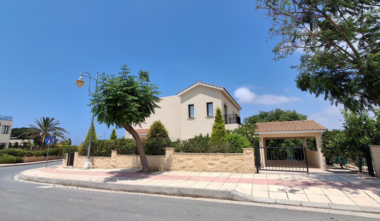3 Bedroom Villa For Sale - Venus Rock/Secret Valley, Kouklia, Paphos: ID 1221 16 – ID 1221 - Comark Estates