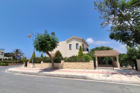 3 Bedroom Villa For Sale - Venus Rock/Secret Valley, Kouklia, Paphos: ID 1221 16 – ID 1221 - Comark Estates