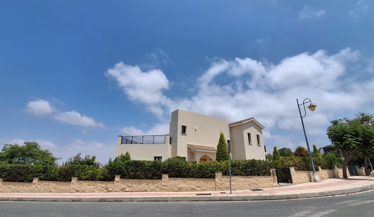 3 Bedroom Villa For Sale - Venus Rock/Secret Valley, Kouklia, Paphos: ID 1221 17 – ID 1221 - Comark Estates
