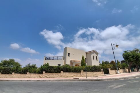 3 Bedroom Villa For Sale - Venus Rock/Secret Valley, Kouklia, Paphos: ID 1221 17 – ID 1221 - Comark Estates