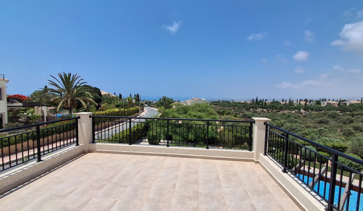 3 Bedroom Villa For Sale - Venus Rock/Secret Valley, Kouklia, Paphos: ID 1221 19 – ID 1221 - Comark Estates