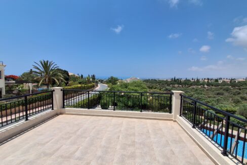 3 Bedroom Villa For Sale - Venus Rock/Secret Valley, Kouklia, Paphos: ID 1221 19 – ID 1221 - Comark Estates