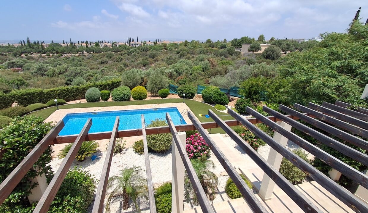 3 Bedroom Villa For Sale - Venus Rock/Secret Valley, Kouklia, Paphos: ID 1221 21 – ID 1221 - Comark Estates