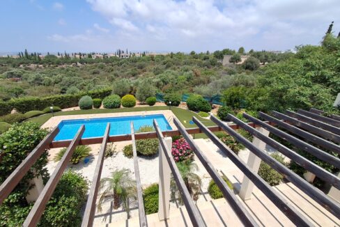 3 Bedroom Villa For Sale - Venus Rock/Secret Valley, Kouklia, Paphos: ID 1221 21 – ID 1221 - Comark Estates