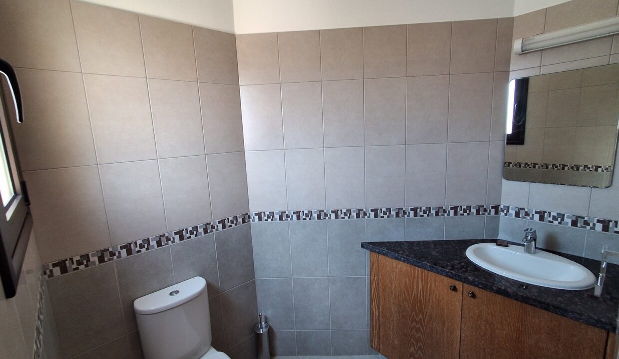 3 Bedroom Villa For Sale - Venus Rock/Secret Valley, Kouklia, Paphos: ID 1221 23 – ID 1221 - Comark Estates