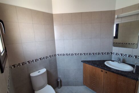 3 Bedroom Villa For Sale - Venus Rock/Secret Valley, Kouklia, Paphos: ID 1221 23 – ID 1221 - Comark Estates
