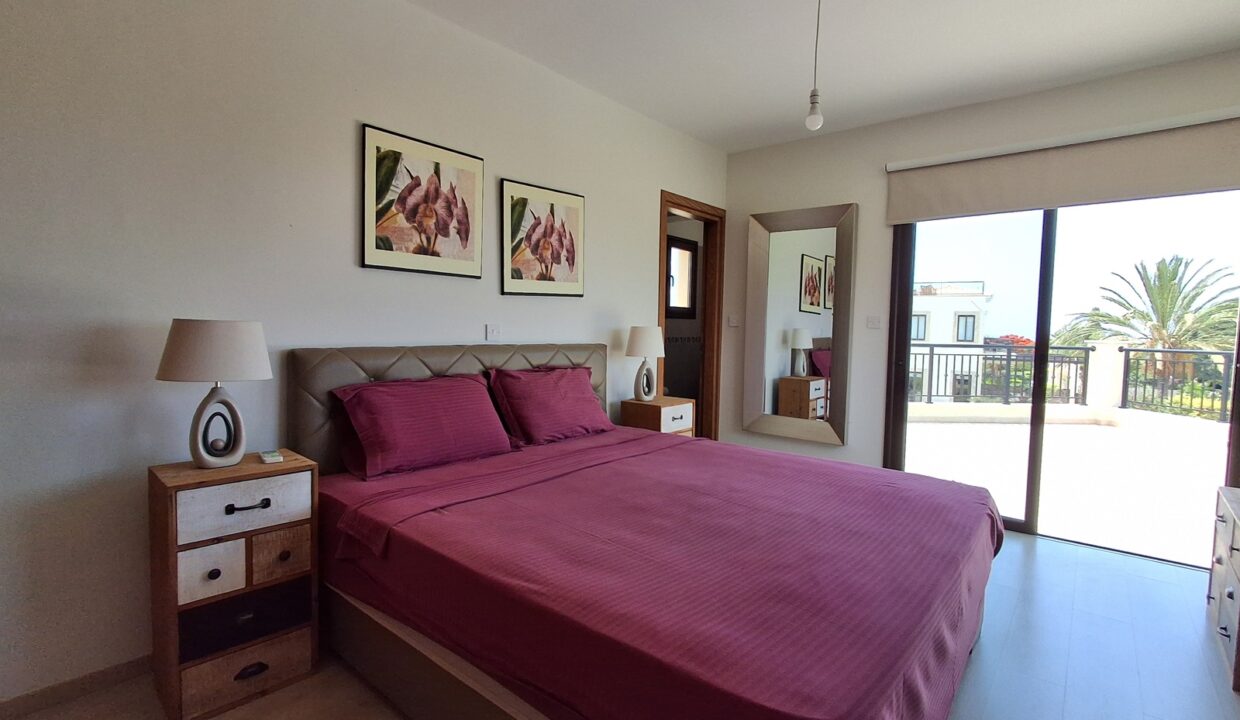 3 Bedroom Villa For Sale - Venus Rock/Secret Valley, Kouklia, Paphos: ID 1221 24 – ID 1221 - Comark Estates
