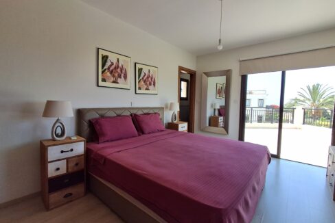 3 Bedroom Villa For Sale - Venus Rock/Secret Valley, Kouklia, Paphos: ID 1221 24 – ID 1221 - Comark Estates