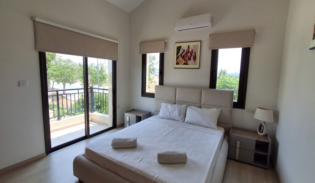 3 Bedroom Villa For Sale - Venus Rock/Secret Valley, Kouklia, Paphos: ID 1221 25 – ID 1221 - Comark Estates