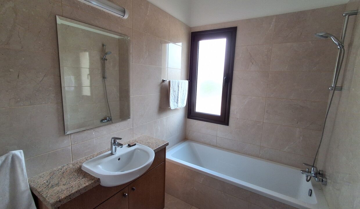 3 Bedroom Villa For Sale - Venus Rock/Secret Valley, Kouklia, Paphos: ID 1221 26 – ID 1221 - Comark Estates