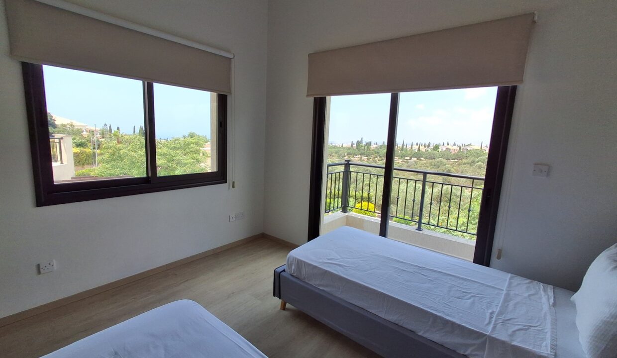 3 Bedroom Villa For Sale - Venus Rock/Secret Valley, Kouklia, Paphos: ID 1221 27 – ID 1221 - Comark Estates