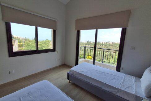 3 Bedroom Villa For Sale - Venus Rock/Secret Valley, Kouklia, Paphos: ID 1221 27 – ID 1221 - Comark Estates