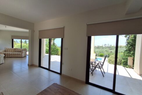 3 Bedroom Villa For Sale - Venus Rock/Secret Valley, Kouklia, Paphos: ID 1221 29 – ID 1221 - Comark Estates