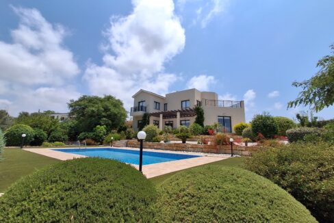 3 Bedroom Villa For Sale - Venus Rock/Secret Valley, Kouklia, Paphos: ID 1221 03 – ID 1221 - Comark Estates