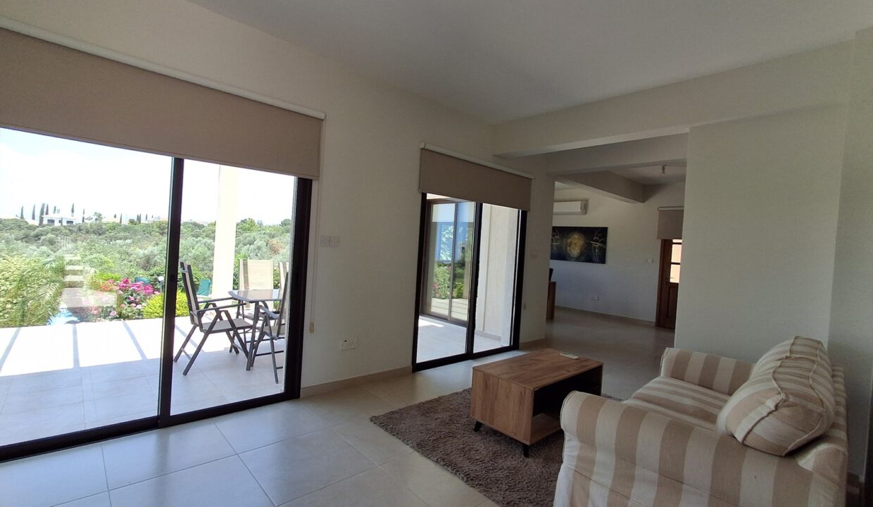 3 Bedroom Villa For Sale - Venus Rock/Secret Valley, Kouklia, Paphos: ID 1221 30 – ID 1221 - Comark Estates