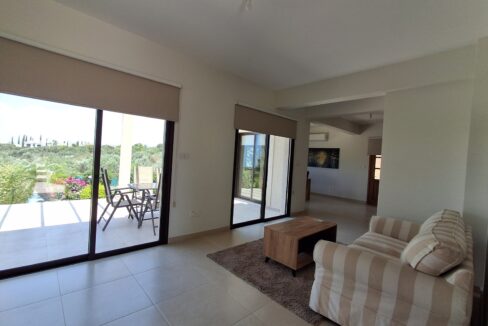 3 Bedroom Villa For Sale - Venus Rock/Secret Valley, Kouklia, Paphos: ID 1221 30 – ID 1221 - Comark Estates
