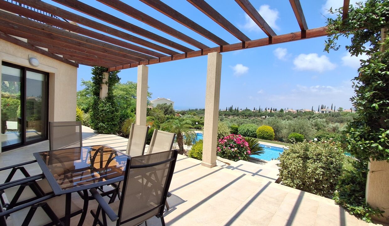 3 Bedroom Villa For Sale - Venus Rock/Secret Valley, Kouklia, Paphos: ID 1221 31 – ID 1221 - Comark Estates